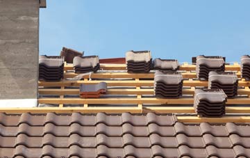 Lower Everleigh clay roofing costs