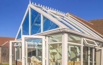 conservatory roof insulation costs Lower Everleigh