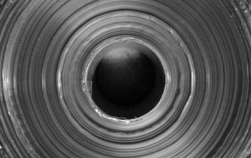 Lower Everleigh edpm waterproofing