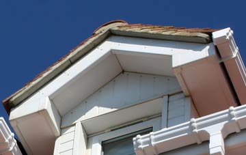 Lower Everleigh fascia installation costs