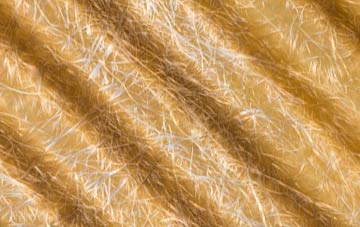 Lower Everleigh fibreglass roof waterproofing