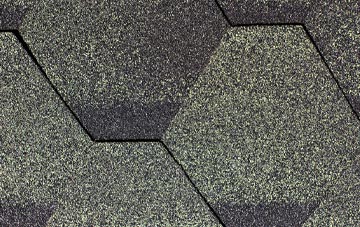 Lower Everleigh fibreglass shingle repairs