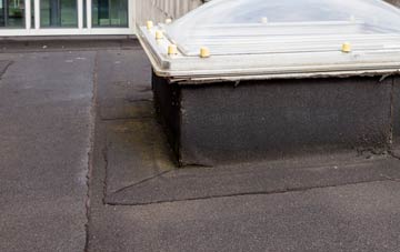disadvantages of Lower Everleigh flat roofs
