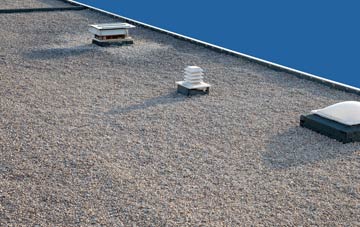 flat roofing Lower Everleigh, Wiltshire