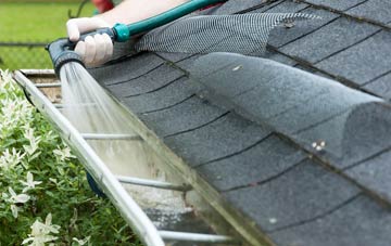 Lower Everleigh gutter cleaning costs