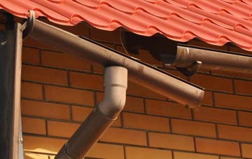 Lower Everleigh gutter repair costs