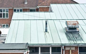 Lower Everleigh lead roofing costs