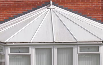 Lower Everleigh polycarbonate conservatory roof repairs