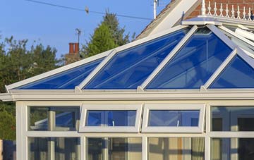 professional Lower Everleigh conservatory insulation