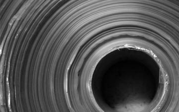 Lower Everleigh pvc roof replacement