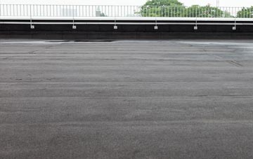 Lower Everleigh asphalt roof replacement