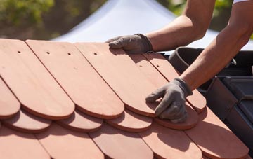 Lower Everleigh roof tile contractors
