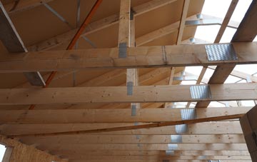 Lower Everleigh roof truss costs