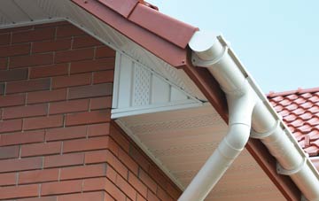 Lower Everleigh soffit repair costs