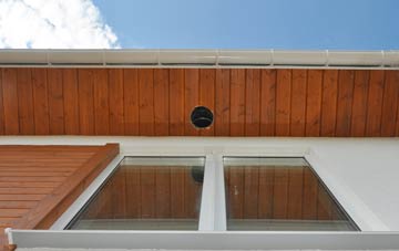 Lower Everleigh soffit repair quotes