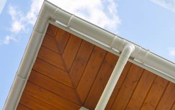 Lower Everleigh soffit types