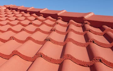 Lower Everleigh tile and slate roof replacement