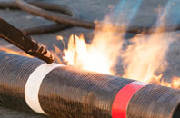 Lower Everleigh flat roofing replacement