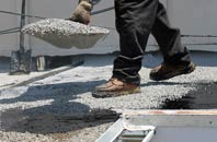 find rated Lower Everleigh flat roofing replacement companies