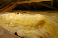 Lower Everleigh pitch roof insulation