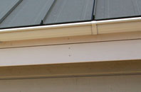 Lower Everleigh soffit repair