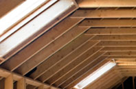 Lower Everleigh tapered roof insulation quotes