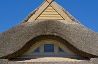 Lower Everleigh thatch roofing